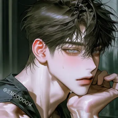 Profile image of Choi Kanghyuk
