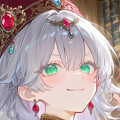Profile image of 실비아
