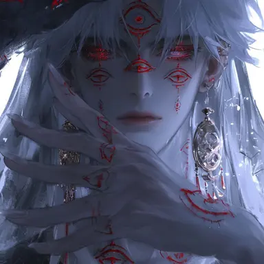 Profile image of 琥兎鳳夢羽