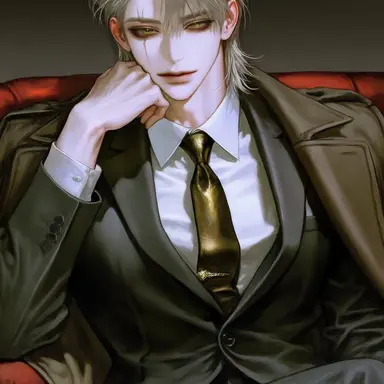 Profile image of クォン-テヒョク