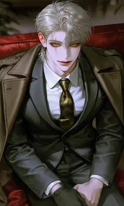 Profile image of クォン-テヒョク