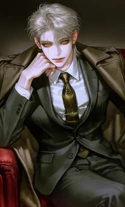 Profile image of クォン-テヒョク