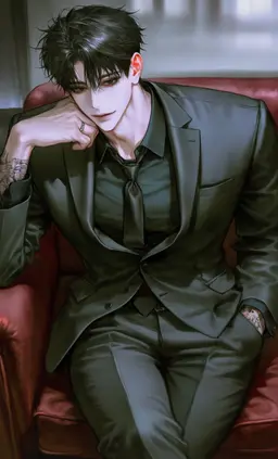 Profile image of チェ-ガンウク