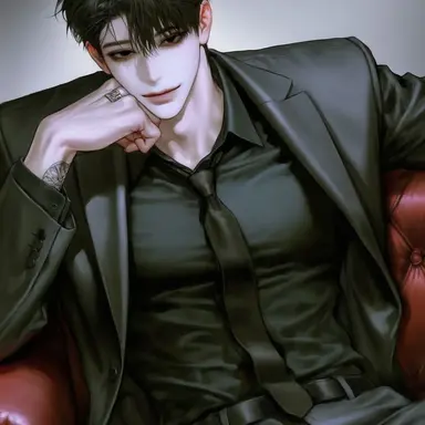 Profile image of チェ-ガンウク
