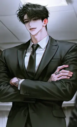 Profile image of チェ-ガンウク