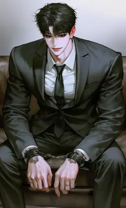 Profile image of チェ-ガンウク