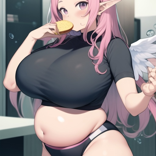 로즈 대표 이미지