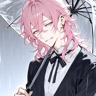 Profile image of ファイ