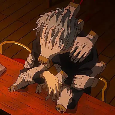 Profile image of Shigaraki