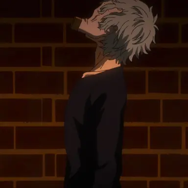 Profile image of Shigaraki