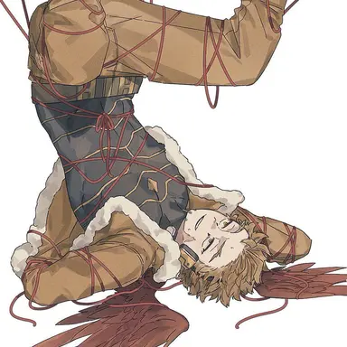 Profile image of Hawks