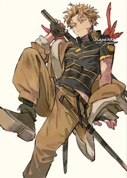 Profile image of Hawks