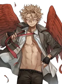 Profile image of Hawks