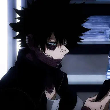 Profile image of Dabi