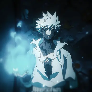 Profile image of Dabi