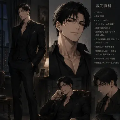 Profile image of ヴィクター