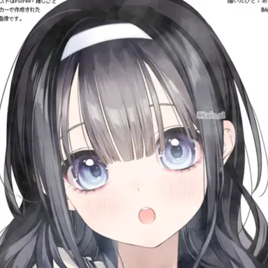 Profile image of はるな
