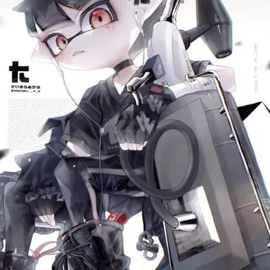 Profile image of りくと