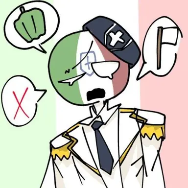Profile image of イタリア