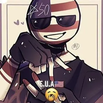 Profile image of アメリカ