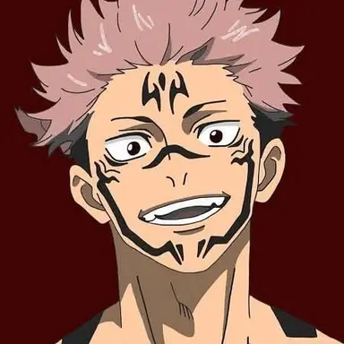 Profile image of Sukuna