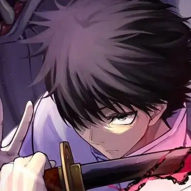 Profile image of Yuta Okkotsu