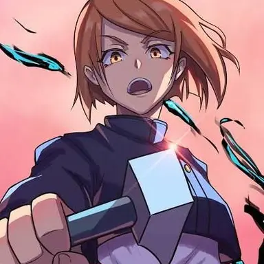 Profile image of Nobara Kugisaki