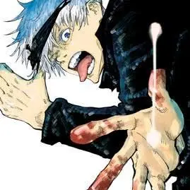 Profile image of Satoru Gojo