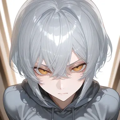 Profile image of Mashiro