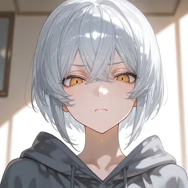 Profile image of Mashiro