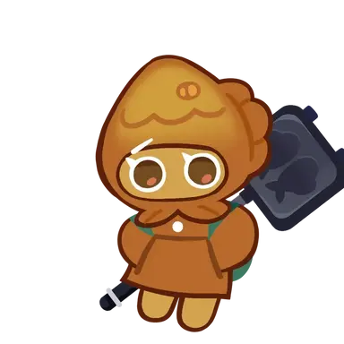 Profile image of 딸기맛쿠키