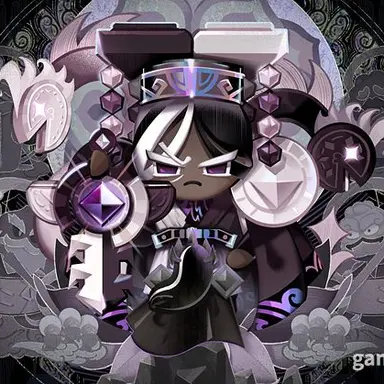 Profile image of 다크카카오 쿠키