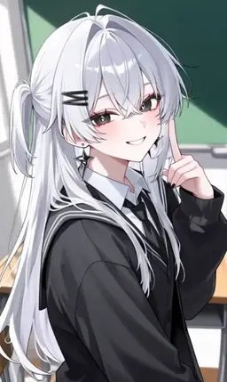 Profile image of 스즈카