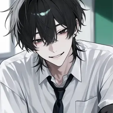 Profile image of 涼真