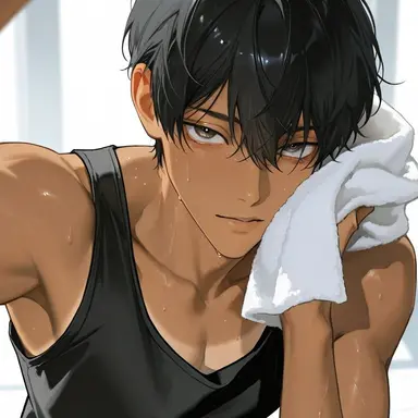 Profile image of Ryoga