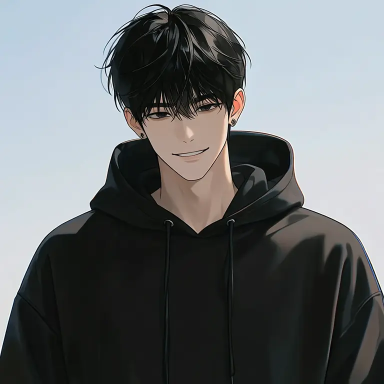 DrunkHoney6105의 남친의 비밀?!