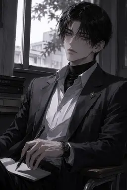 Profile image of 키쿠