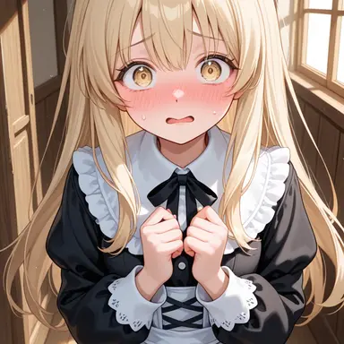 Profile image of フィナ