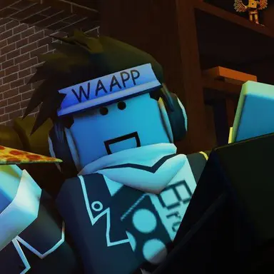 Profile image of TROR 듀드원