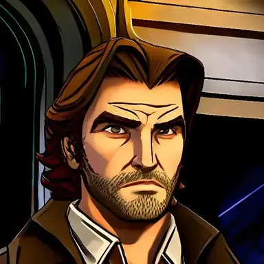 Profile image of Bigby