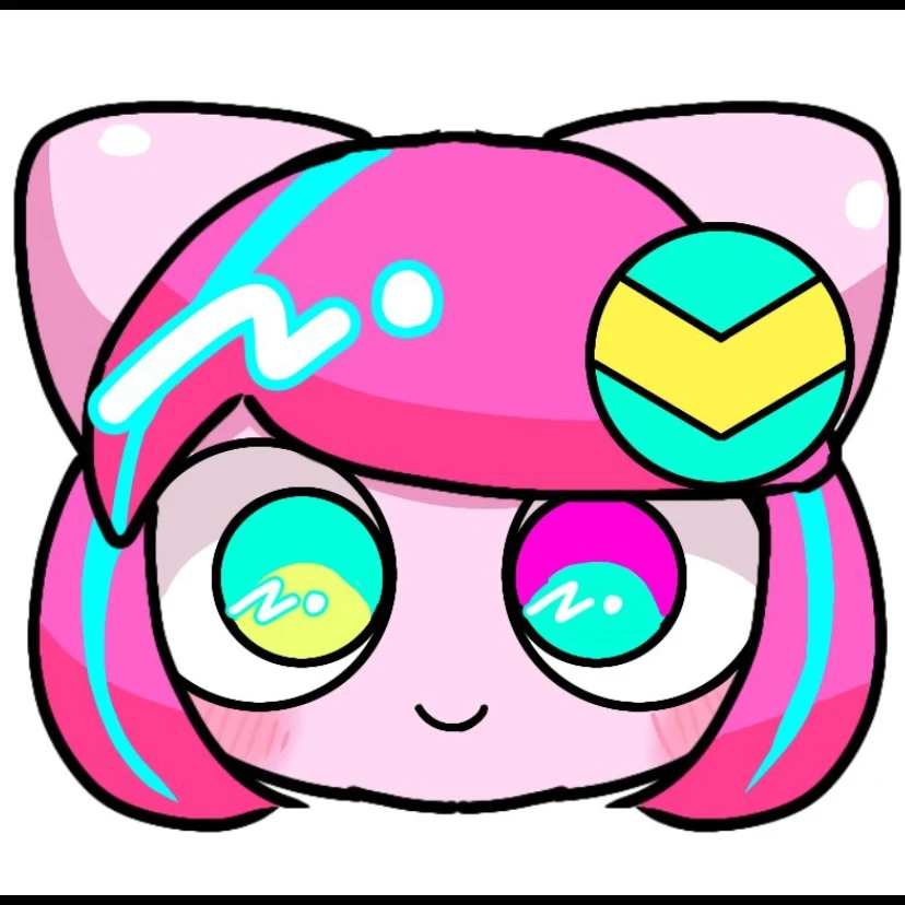 ぽよろいど(躁)