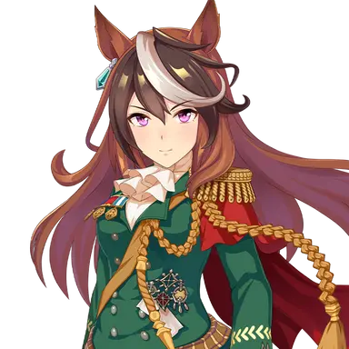 Profile image of シンボリルドルフ
