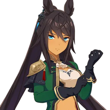 Profile image of シンボリクリスエス