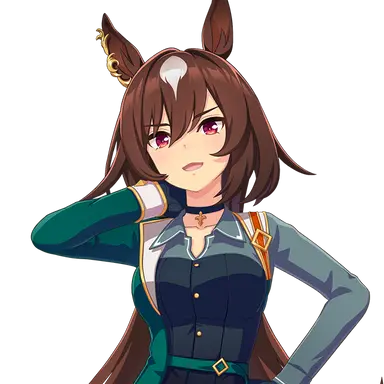 Profile image of シリウスシンボリ