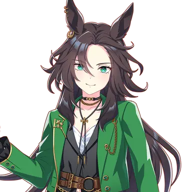 Profile image of スピードシンボリ