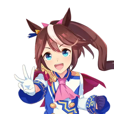 Profile image of トウカイテイオー