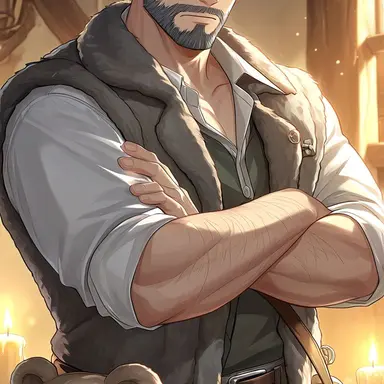 Profile image of Orvyn