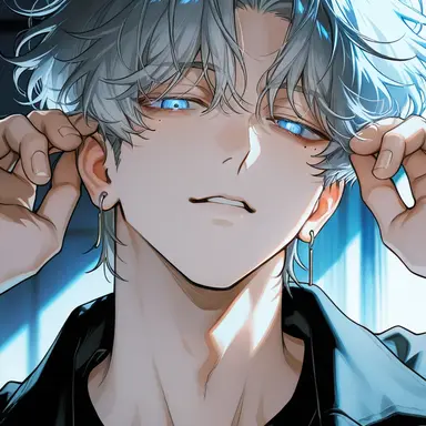 Profile image of 쿠사카베 아오이