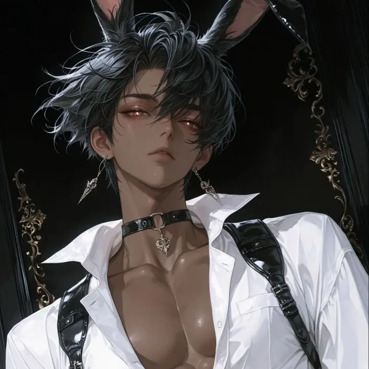 AptCheek5286의 俺色に染めてやるよ。