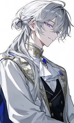 Profile image of Lucian